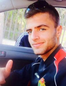 Ahmed Sariweh