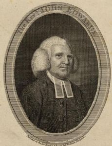 John Edwards (minister)