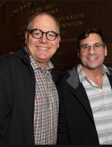 David Young and Scott M. Burnstein