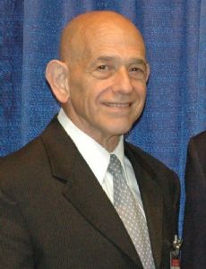 Robert A. Levy