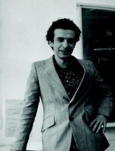 Vitali Milman