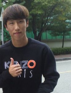 Lee Yeong-jae
