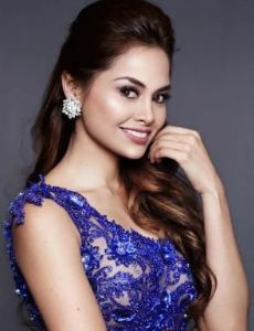 Pierina Wong
