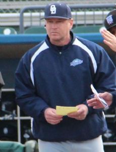 Chris Finwood