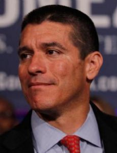 Gabriel E. Gomez