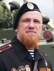 Arsen Pavlov
