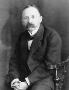 Fritz Hofmann