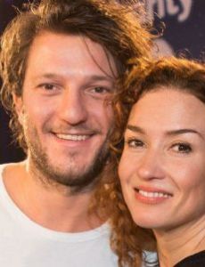 Katja Schuurman and Freek van Noortwijk