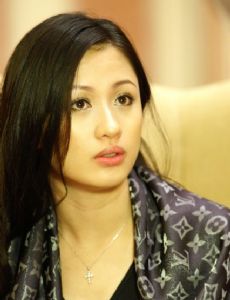 Carrie Lee Sze Kei