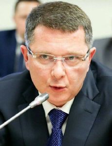 Sergey Zhigarev