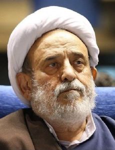Hossein Ansarian