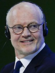 Serge Telle