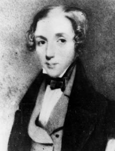 George Farquhar Leslie
