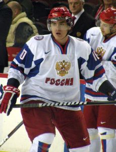 Nail Yakupov