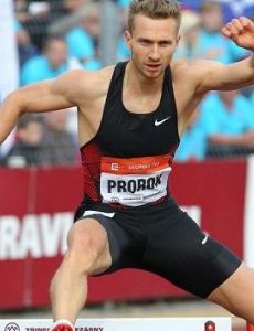 Josef Prorok