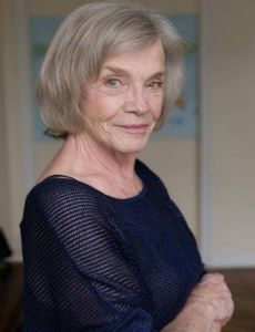 Marie Bray