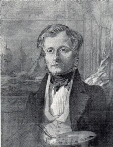 Alfred Priest
