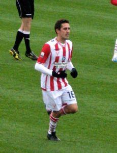 Alex Pinardi