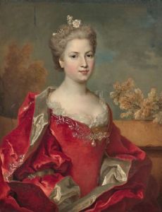 Louise de Rohan