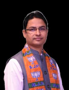 Raju Bista