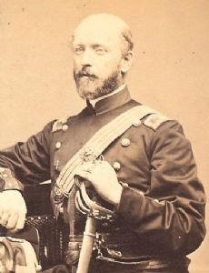 Leopold von Gilsa