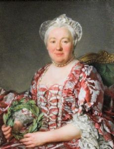 Marie Louise Mignot