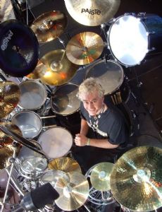 Nigel Glockler