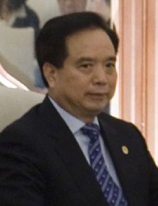 Li Jianguo