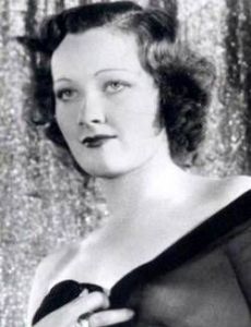 Donna Mae Roberts