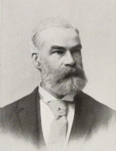 Andrew McNally