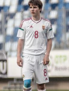 András Csonka