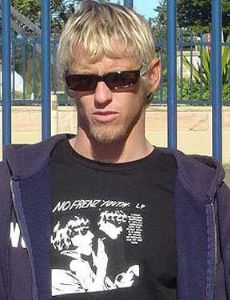 Jeff Hubbard