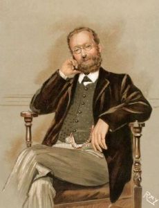 Thomas Allinson