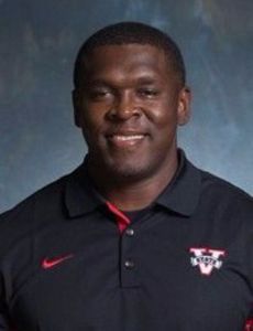 Chad Williams