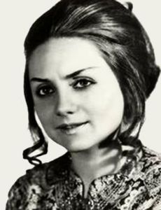 Éva Andor