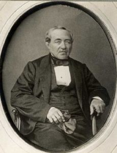 Christian Heinrich Grosch