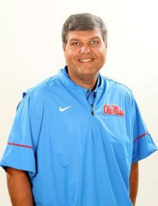 Matt Luke (American football)