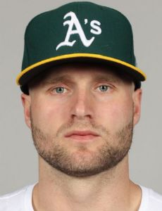 Seth Brown (baseball)