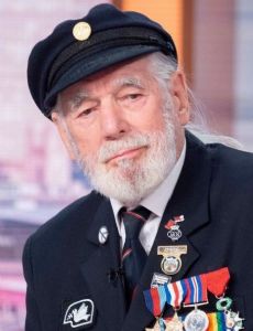 Jim Radford