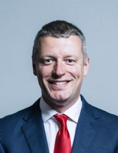 Luke Pollard