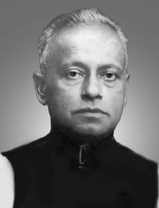 P. C. Bose