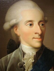 Frederick, Hereditary Prince of Denmark