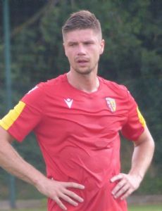 Manuel Perez (footballer)