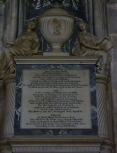 Edward Montagu (1692–1775)