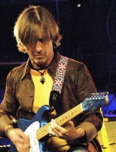 Dean Brown (guitarist)