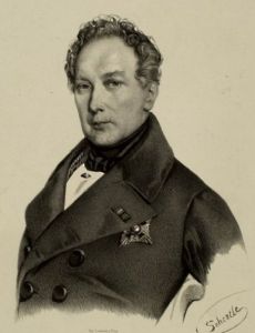 Maximilian Joseph von Chelius