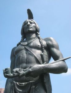 Massasoit