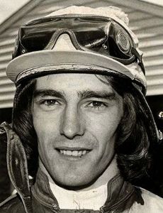 Sandy Hawley