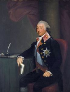 Thomas Taylour, 1st Earl of Bective