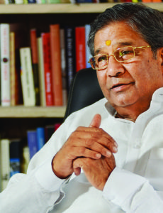 Ghanshyam Tiwari